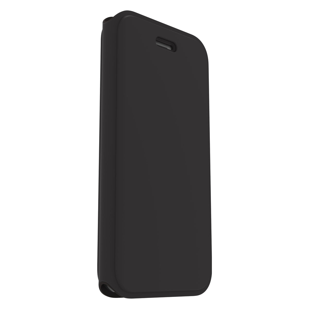 Otterbox iPhone 7/8/SE Fodral Strada Via Svart