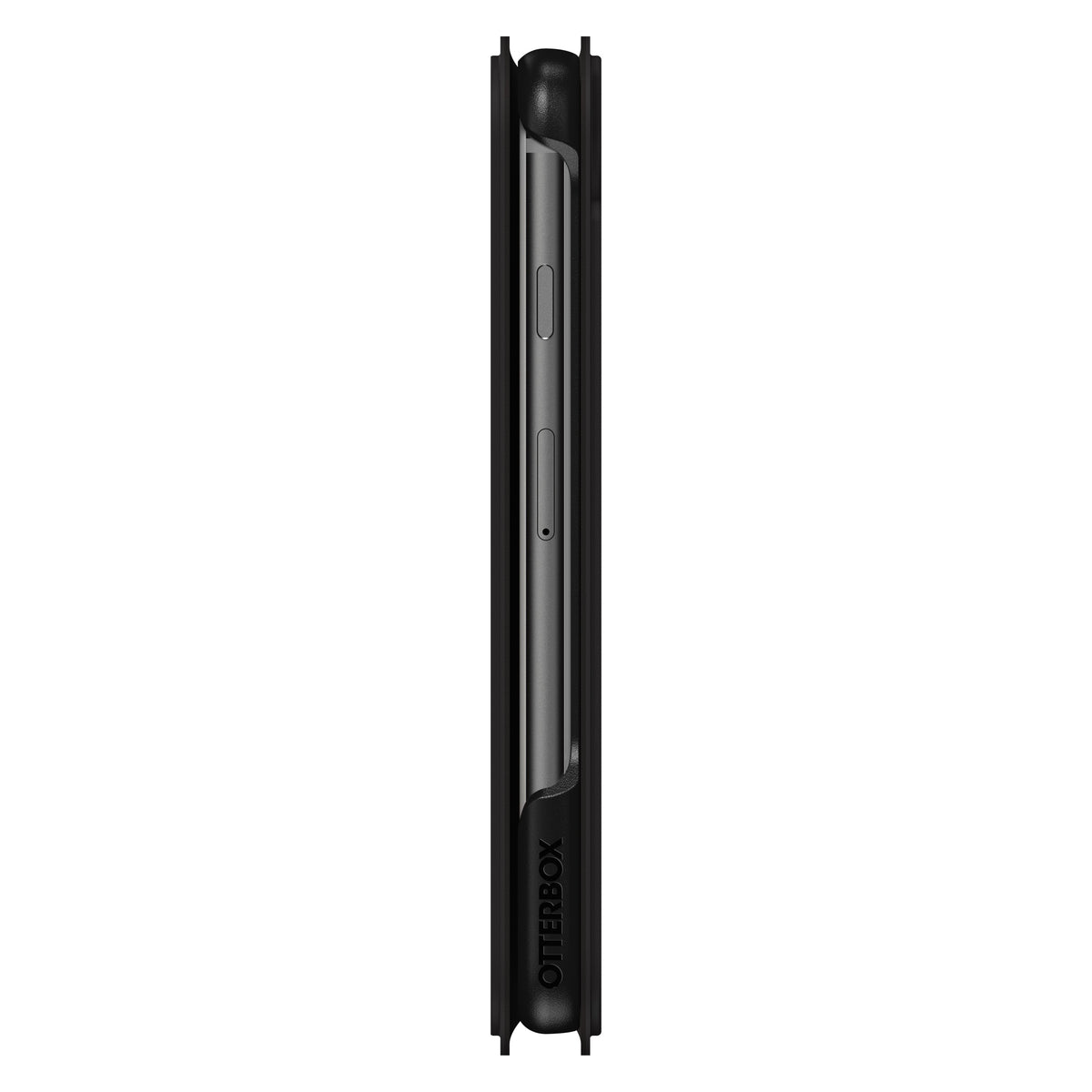 Otterbox iPhone 7/8/SE Fodral Strada Via Svart