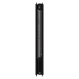 Otterbox iPhone 7/8/SE Fodral Strada Via Svart