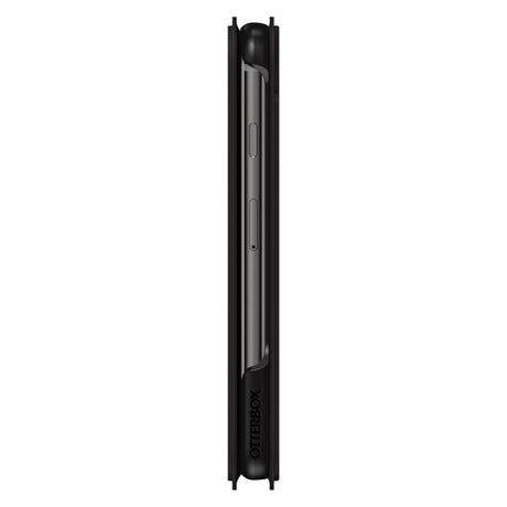 Otterbox iPhone 7/8/SE Fodral Strada Via Svart