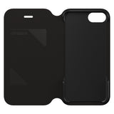 Otterbox iPhone 7/8/SE Fodral Strada Via Svart