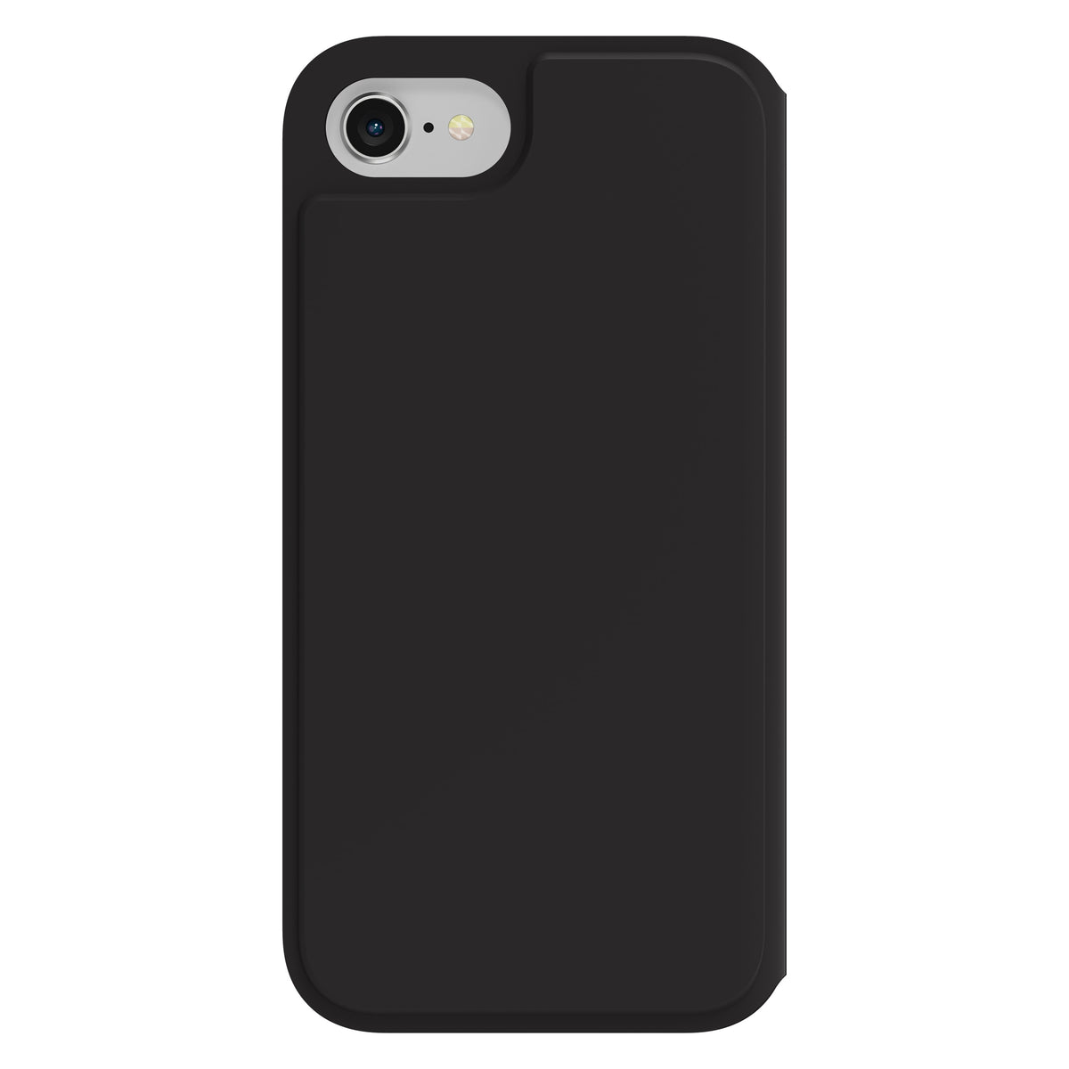 Otterbox iPhone 7/8/SE Fodral Strada Via Svart