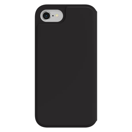 Otterbox iPhone 7/8/SE Fodral Strada Via Svart