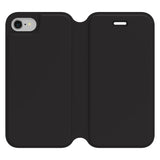 Otterbox iPhone 7/8/SE Fodral Strada Via Svart