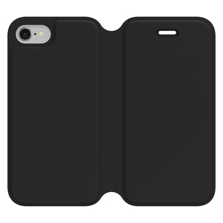Otterbox iPhone 7/8/SE Fodral Strada Via Svart