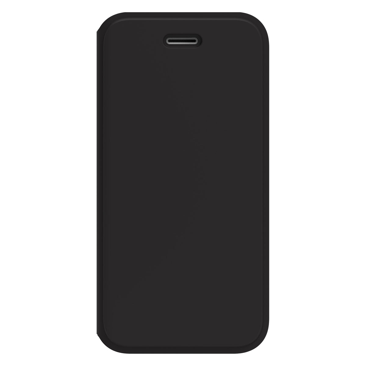 Otterbox iPhone 7/8/SE Fodral Strada Via Svart