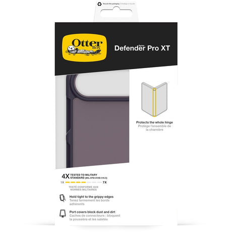 Otterbox iPhone Duo Skal Defender Pro XT MagSafe Adomania