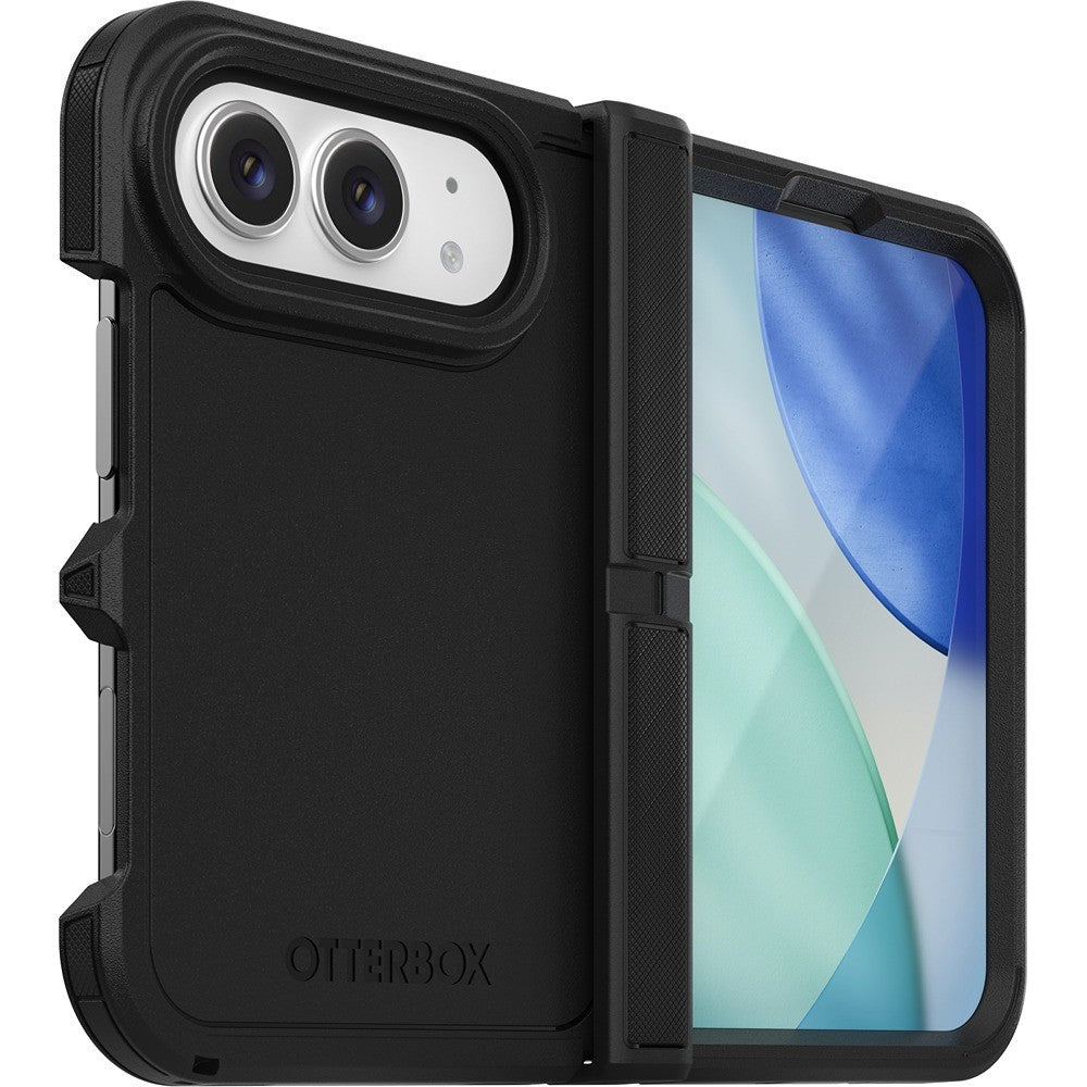 Otterbox iPhone Duo Skal Defender Pro XT MagSafe Svart
