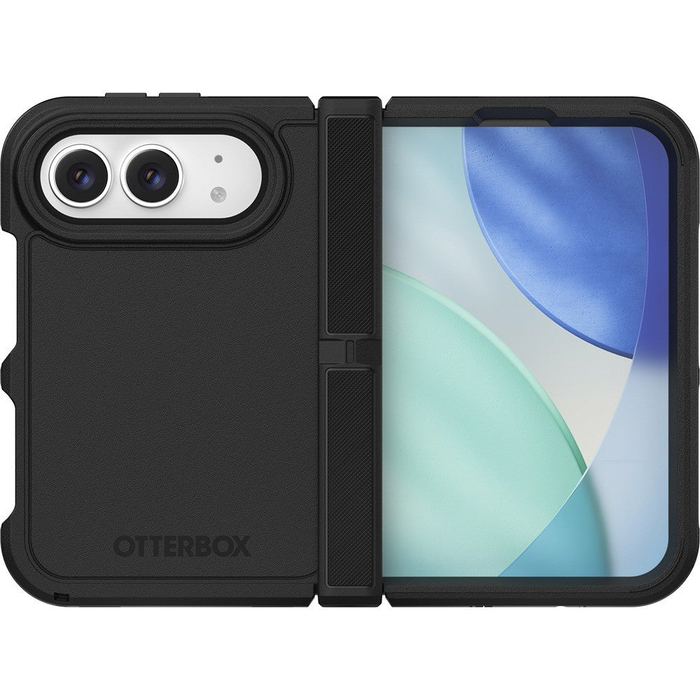 Otterbox iPhone Duo Skal Defender Pro XT MagSafe Svart