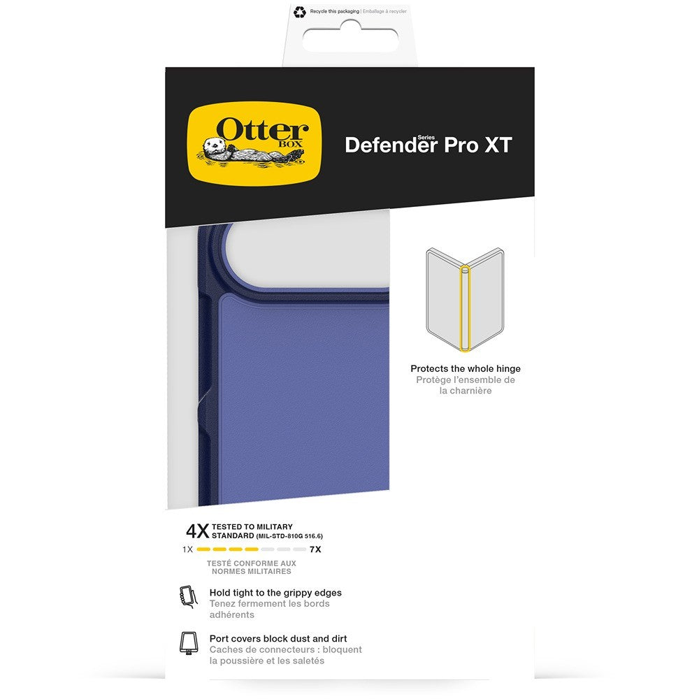 Otterbox iPhone Duo Skal Defender Pro XT MagSafe Witherwill