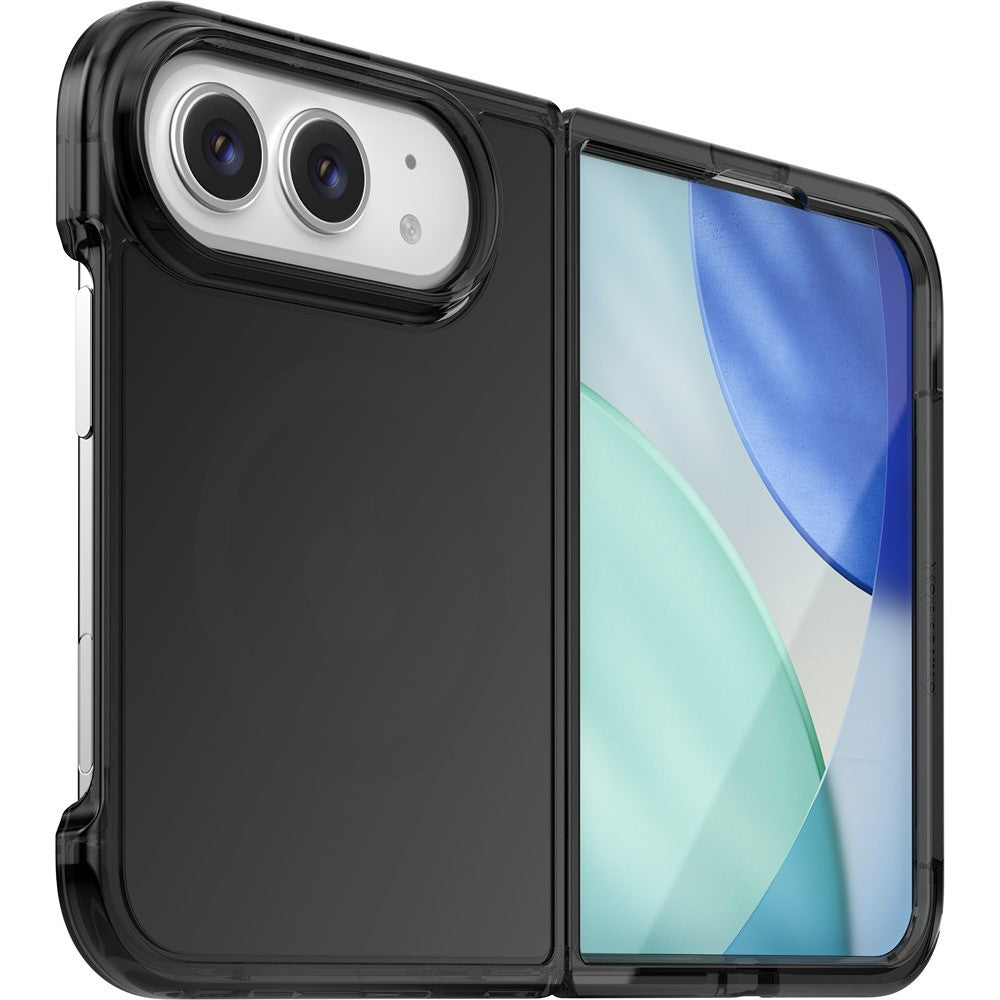 Otterbox iPhone Duo Skal Lumen MagSafe Svart