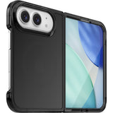 Otterbox iPhone Duo Skal Lumen MagSafe Svart