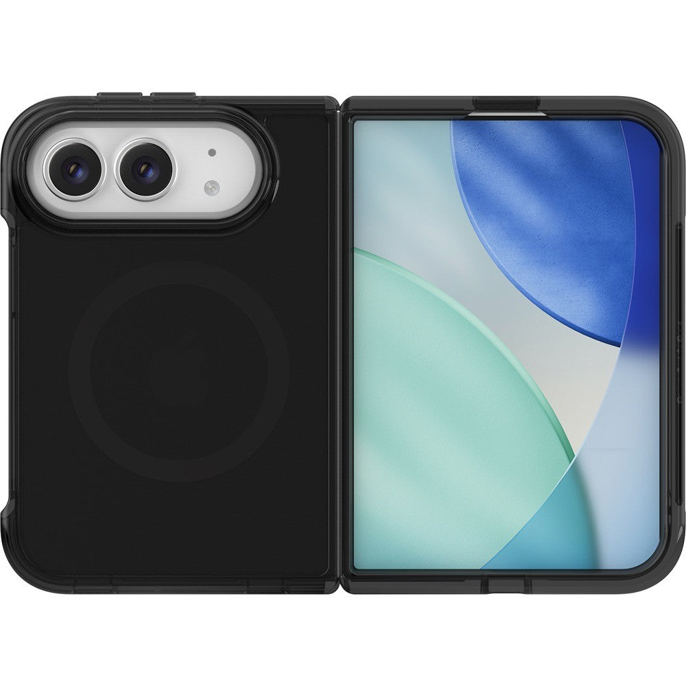 Otterbox iPhone Duo Skal Lumen MagSafe Svart