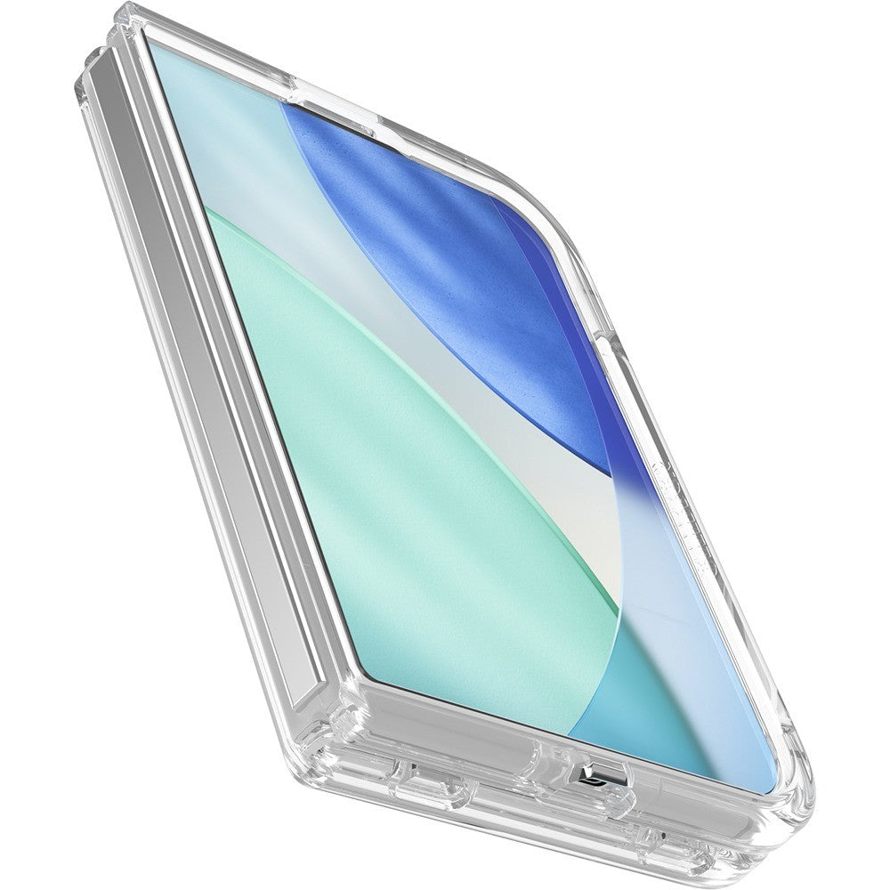 Otterbox iPhone Duo Skal Lumen MagSafe Transparent