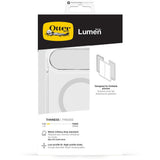 Otterbox iPhone Duo Skal Lumen MagSafe Transparent
