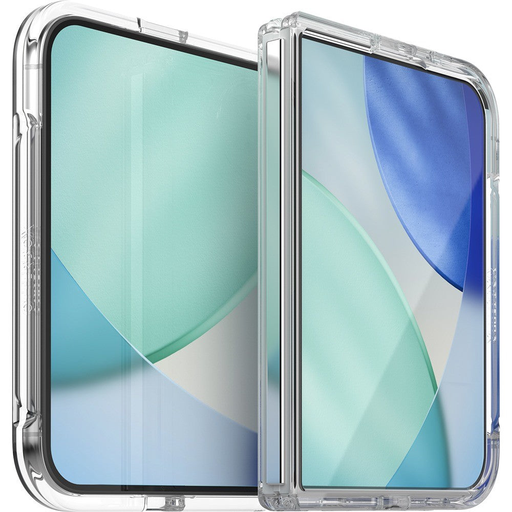 Otterbox iPhone Duo Skal Lumen MagSafe Transparent