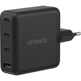Otterbox Laddare Fast Charge Standard USB-C 140W Svart