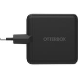 Otterbox Laddare Fast Charge Standard USB-C 140W Svart