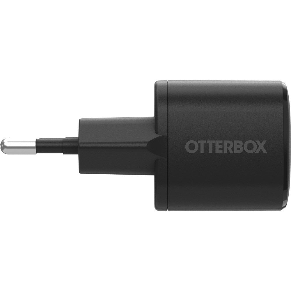 Otterbox Laddare Fast Charge Standard USB-C 30W Svart