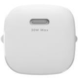 Otterbox Laddare Fast Charge Standard USB-C 30W Vit