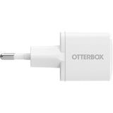 Otterbox Laddare Fast Charge Standard USB-C 30W Vit