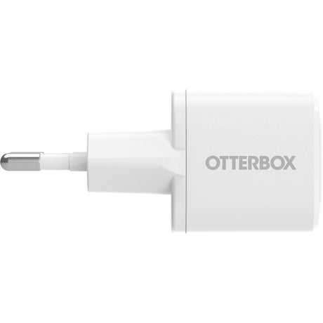 Otterbox Laddare Fast Charge Standard USB-C 30W Vit