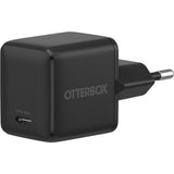 Otterbox Laddare Fast Charge Standard USB-C 45W Svart