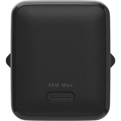 Otterbox Laddare Fast Charge Standard USB-C 45W Svart
