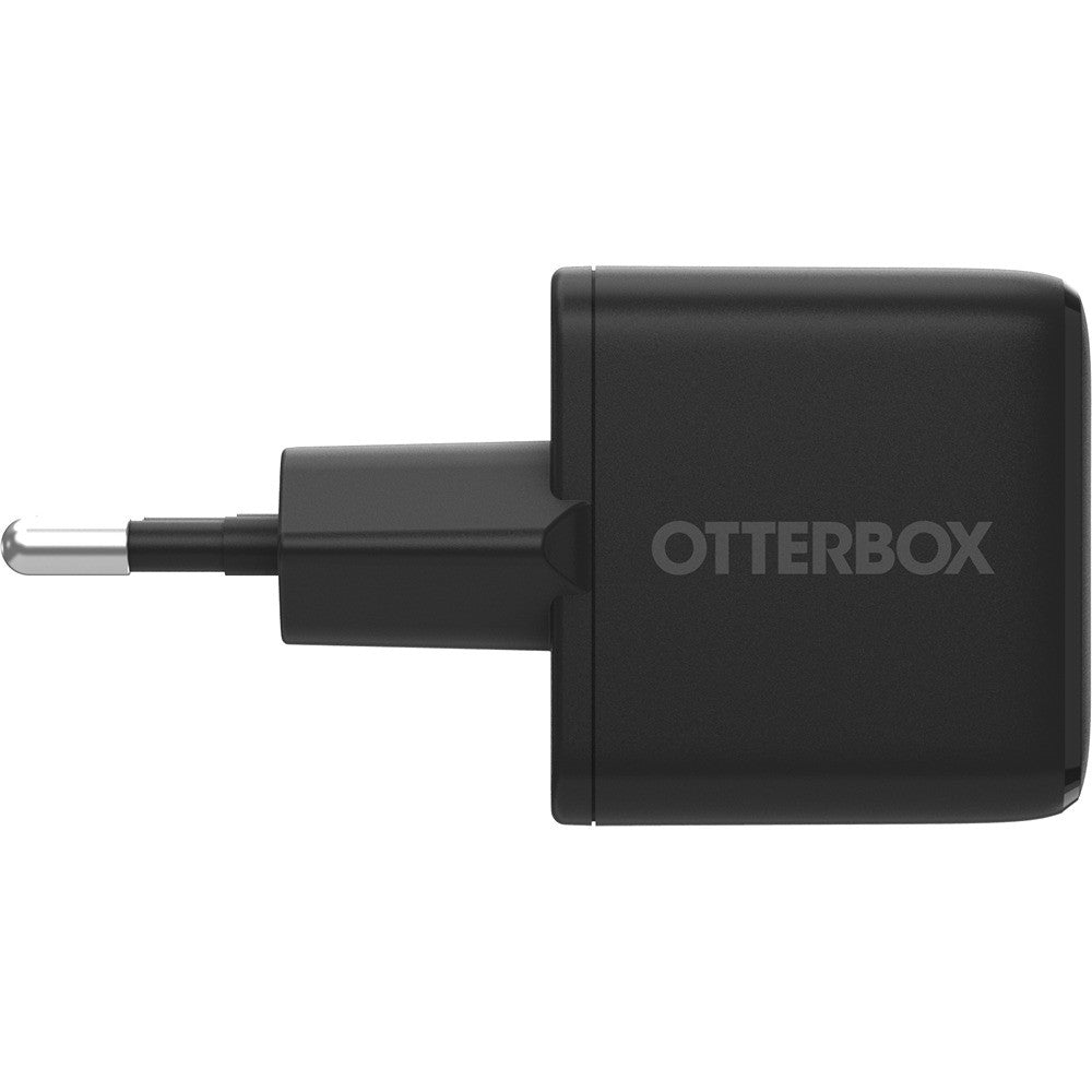Otterbox Laddare Fast Charge Standard USB-C 45W Svart