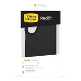 Otterbox Samsung Galaxy A16/A17/A18 Skal React Svart