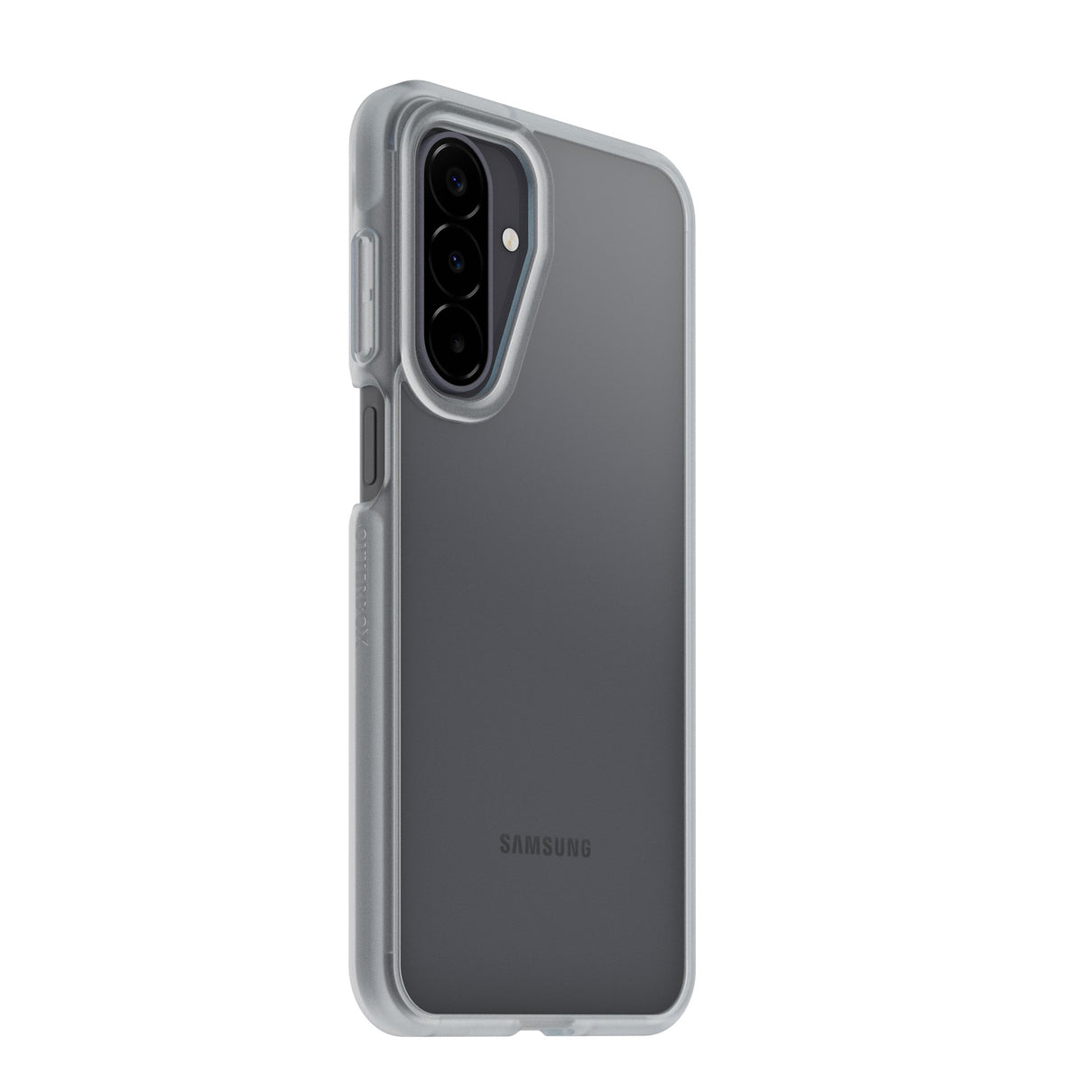 Otterbox Samsung Galaxy A16/A17/A18 Skal React Transparent