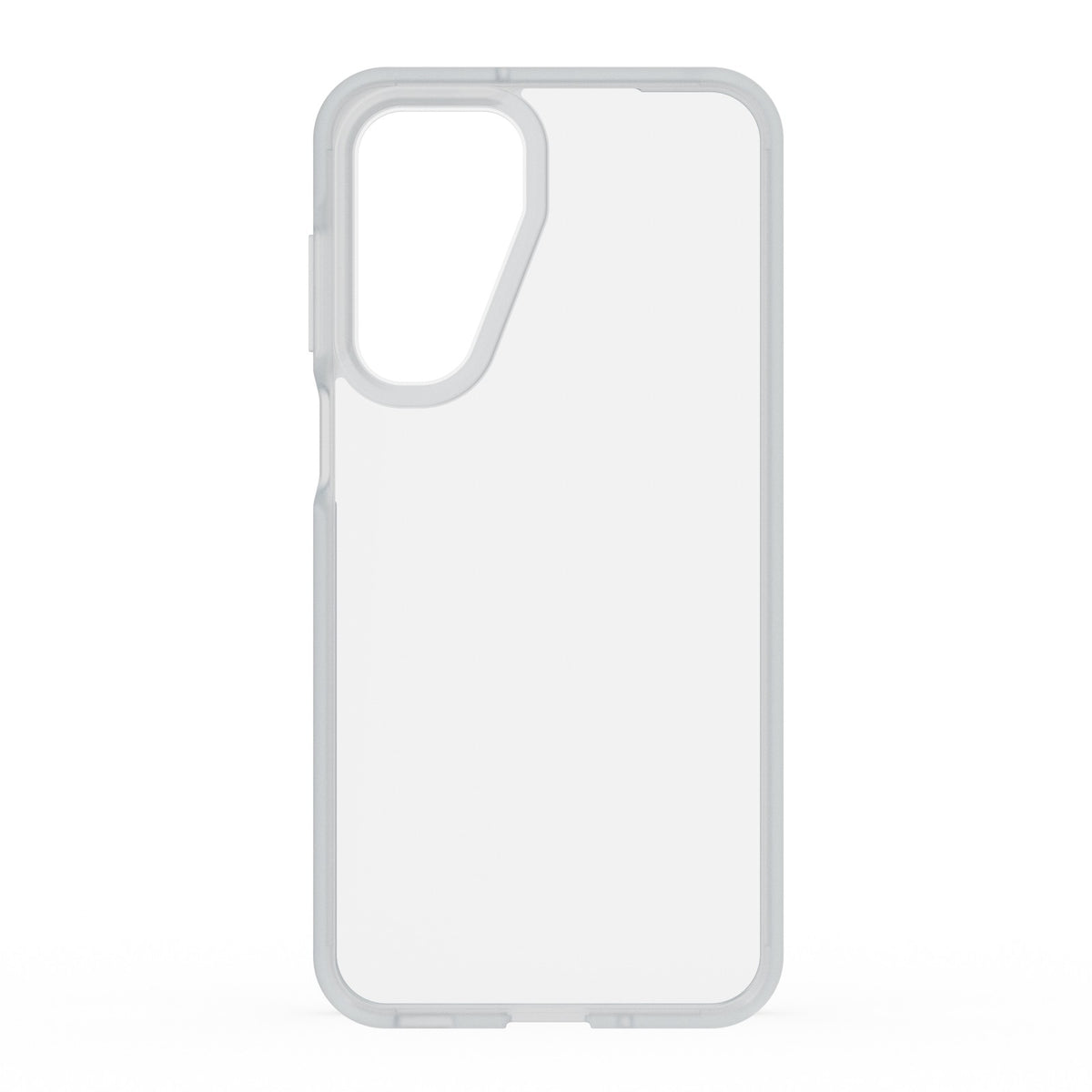 Otterbox Samsung Galaxy A16/A17/A18 Skal React Transparent