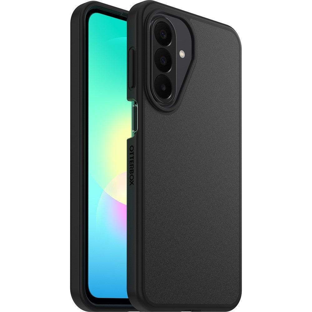 Otterbox Samsung Galaxy A27 Skal React Svart