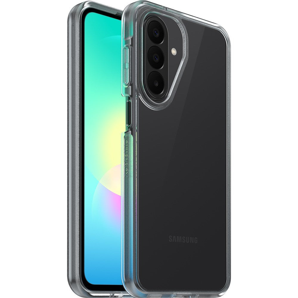 Otterbox Samsung Galaxy A27 Skal React Transparent