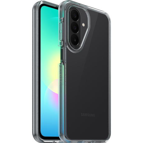 Otterbox Samsung Galaxy A27 Skal React Transparent