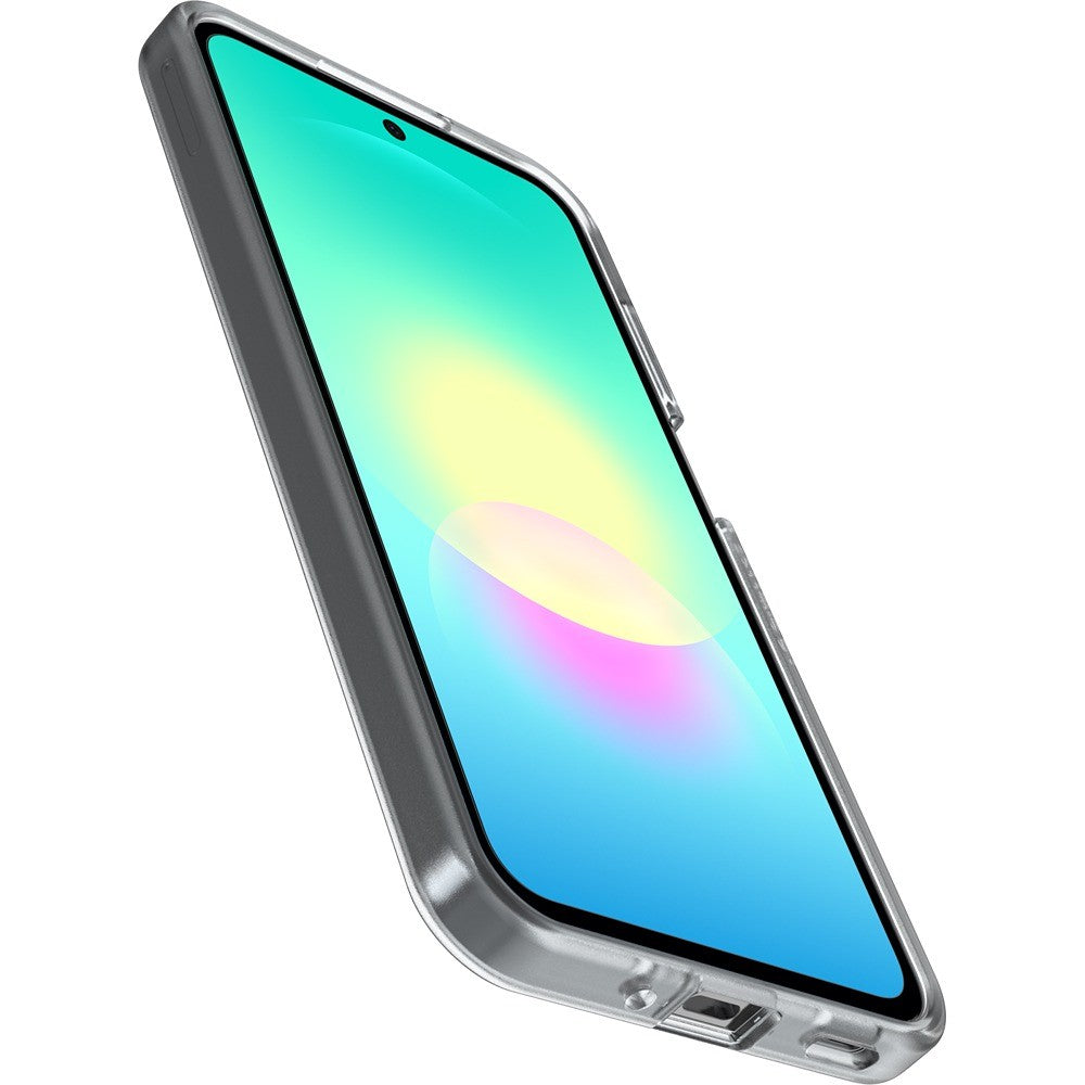 Otterbox Samsung Galaxy A27 Skal React Transparent