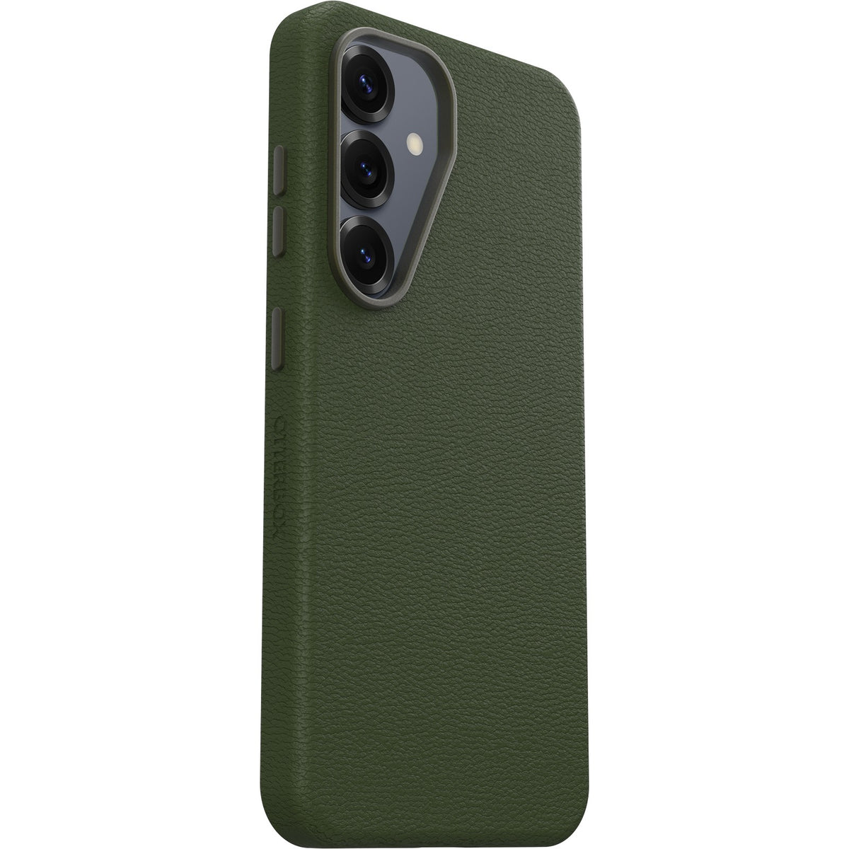 Otterbox Samsung Galaxy S25 Skal Symmetry Cactus Leather Cactus Grove