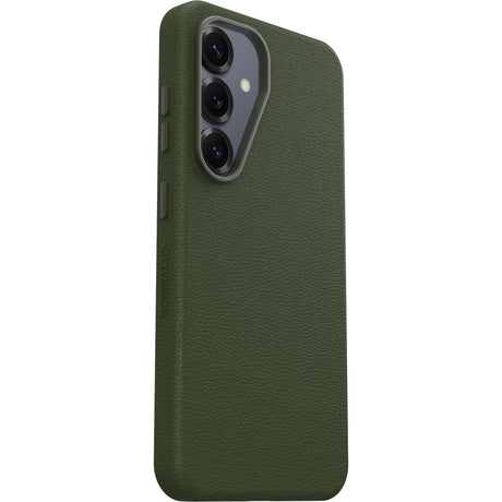 Otterbox Samsung Galaxy S25 Skal Symmetry Cactus Leather Cactus Grove
