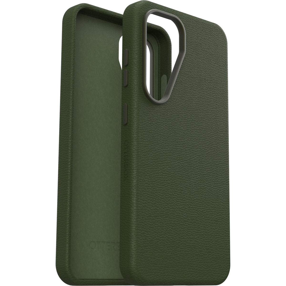 Otterbox Samsung Galaxy S25 Skal Symmetry Cactus Leather Cactus Grove