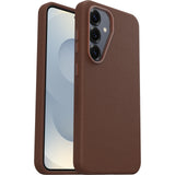 Otterbox Samsung Galaxy S25 Skal Symmetry Cactus Leather Rich Adobe