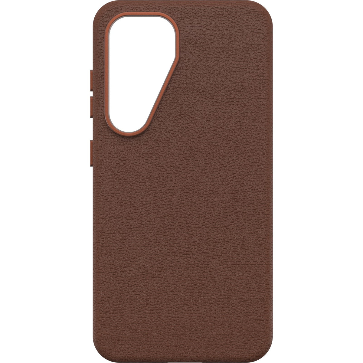 Otterbox Samsung Galaxy S25 Skal Symmetry Cactus Leather Rich Adobe