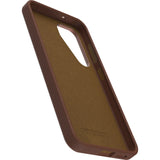 Otterbox Samsung Galaxy S25 Skal Symmetry Cactus Leather Rich Adobe