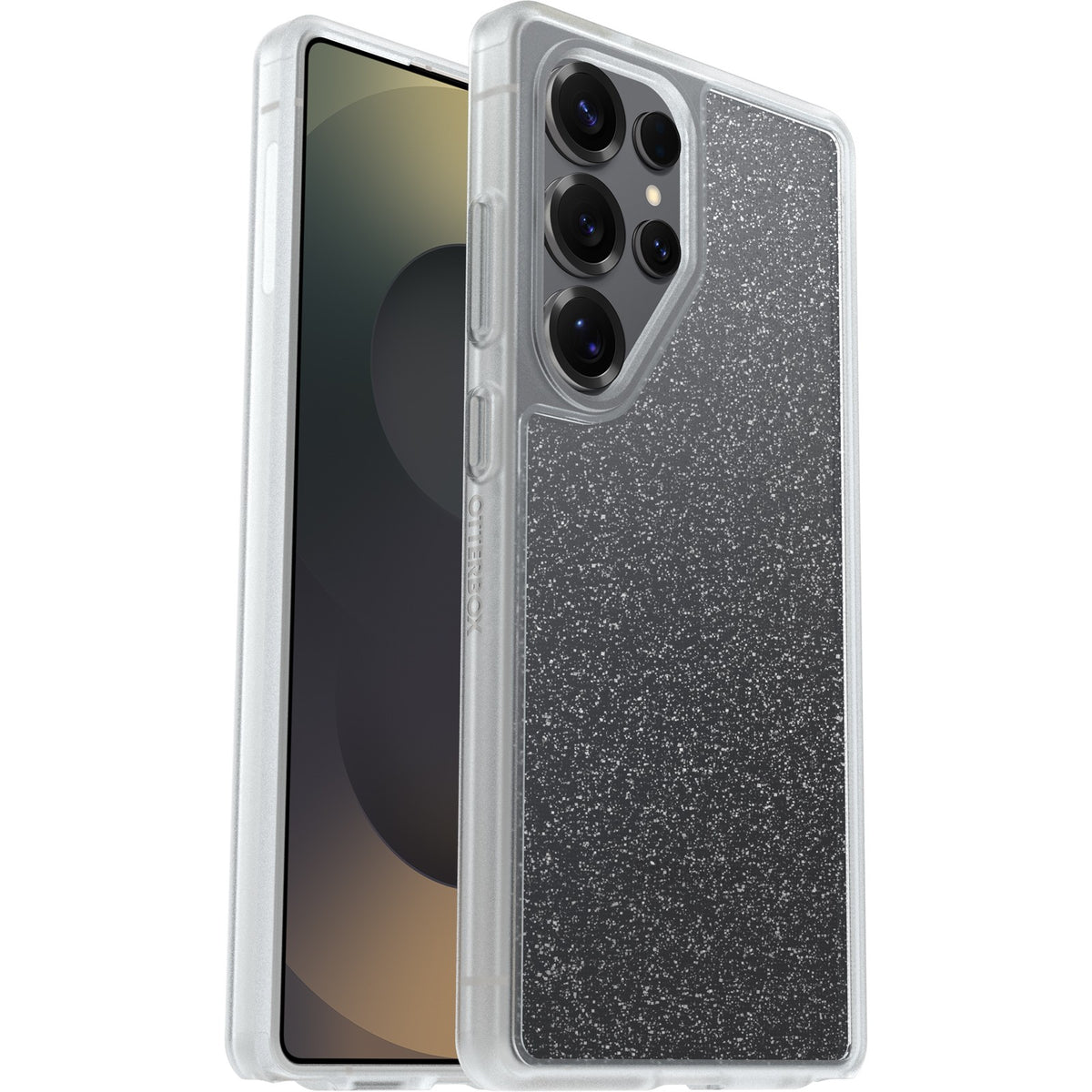 Otterbox Samsung Galaxy S25 Ultra Skal React Stardust