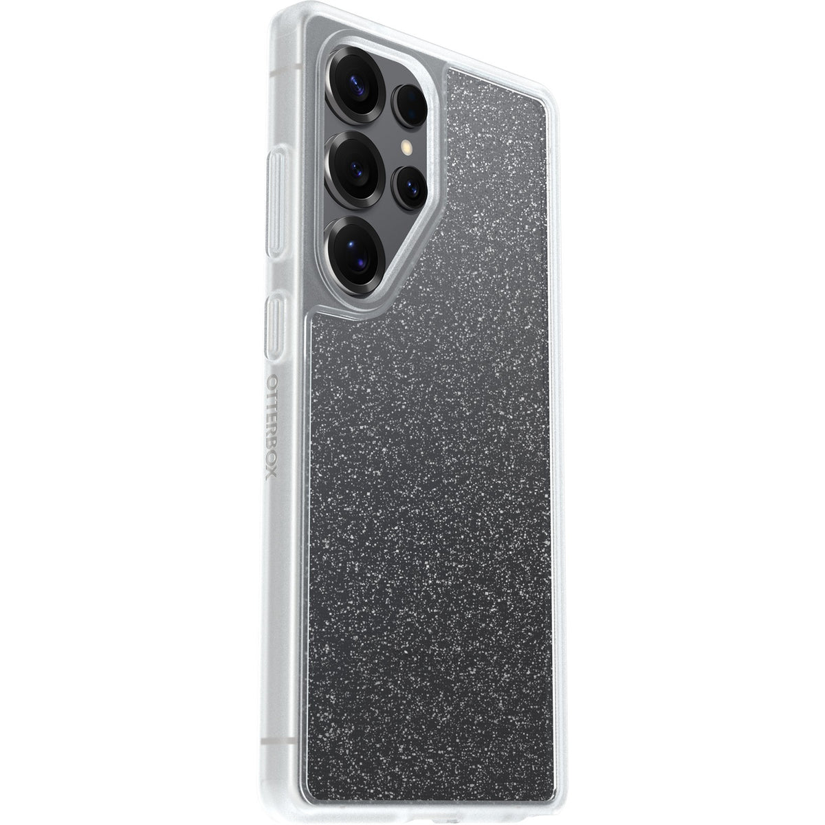 Otterbox Samsung Galaxy S25 Ultra Skal React Stardust