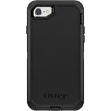Otterbox iPhone 7/8/SE Skal Defender Svart