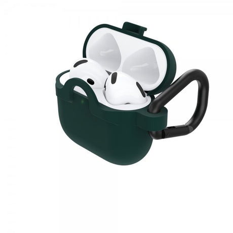 Otterbox AirPods 4 Skal Headphone Case Sagebrush Green