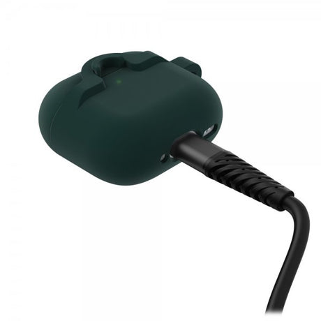 Otterbox AirPods 4 Skal Headphone Case Sagebrush Green