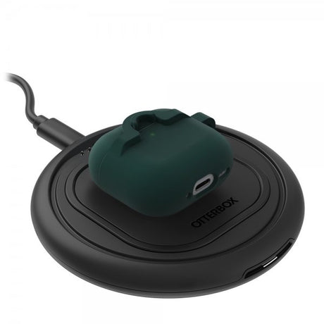 Otterbox AirPods 4 Skal Headphone Case Sagebrush Green