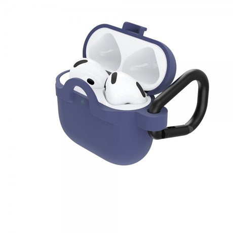 Otterbox AirPods 4 Skal Headphone Case Denver Dusk Purple