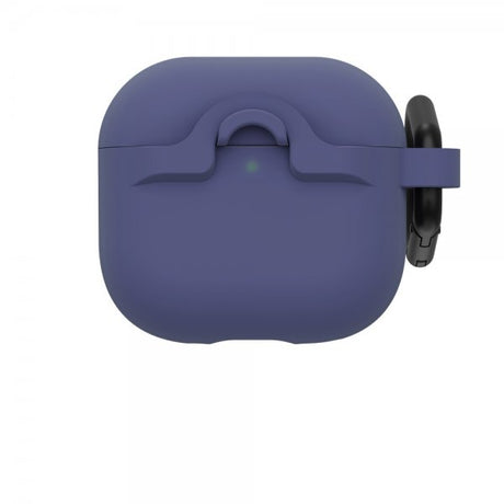Otterbox AirPods 4 Skal Headphone Case Denver Dusk Purple